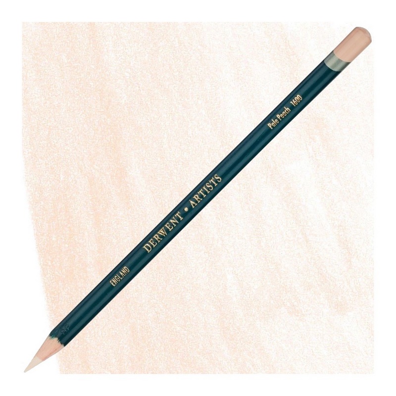 Umělecká pastelka DERWENT Artists, Flesh Pink