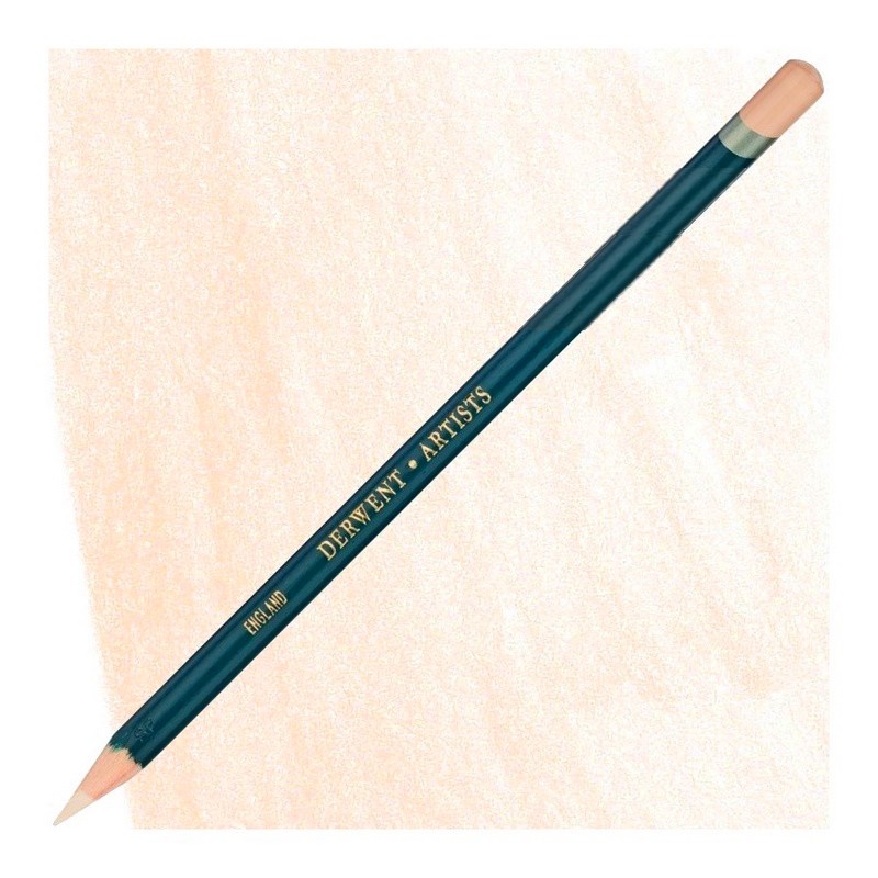 Umělecká pastelka DERWENT Artists, Salmon