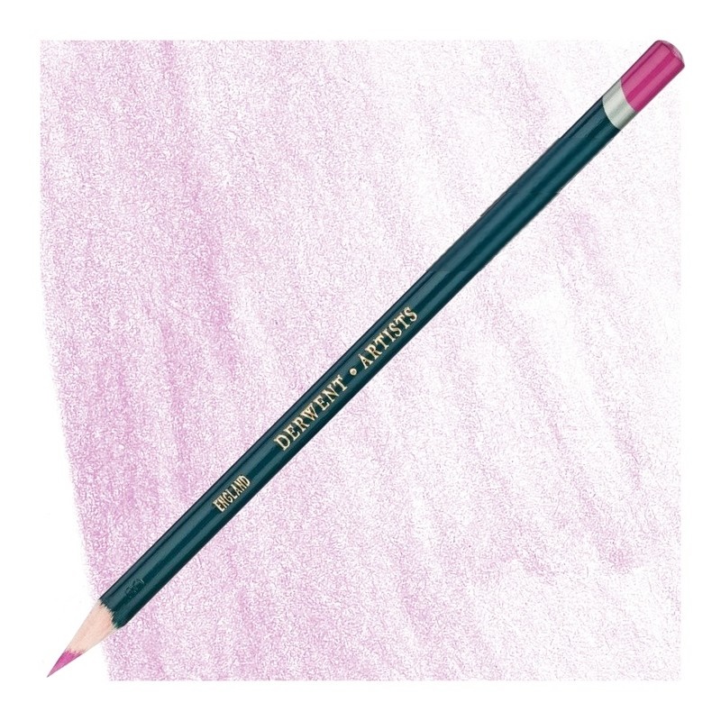 Umělecká pastelka DERWENT Artists, Soft Violet