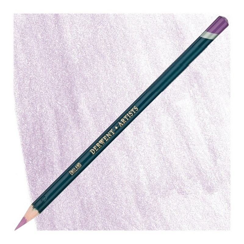 Umělecká pastelka DERWENT Artists, Slate Violet