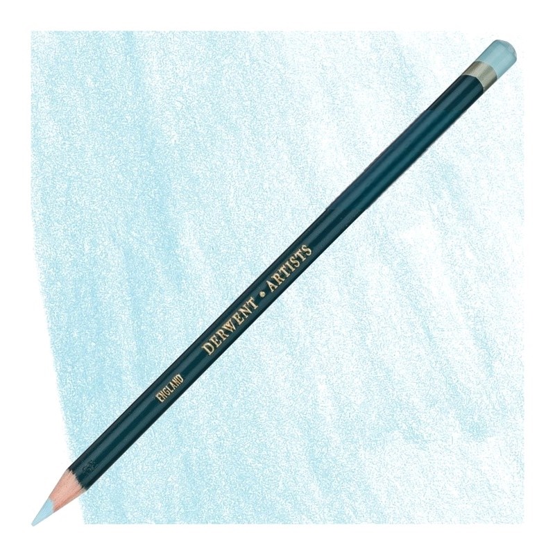 Umělecká pastelka DERWENT Artists, Pale Ultramarine
