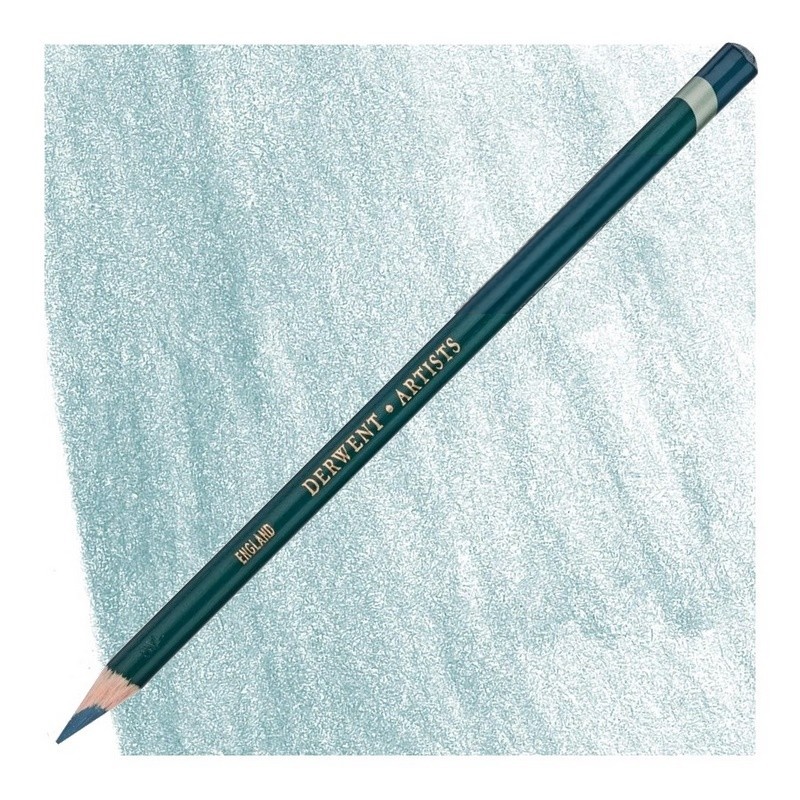 Umělecká pastelka DERWENT Artists, Fir Green