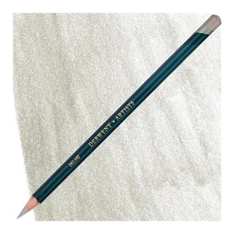 Umělecká pastelka DERWENT Artists, Grey Green