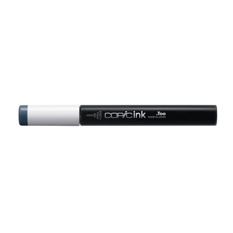 Lihový inkoust COPIC Refill Ink 12ml, B99 Agate