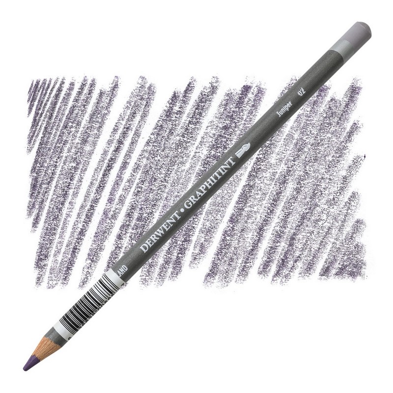 Grafitová pastelka DERWENT Graphitint, Juniper
