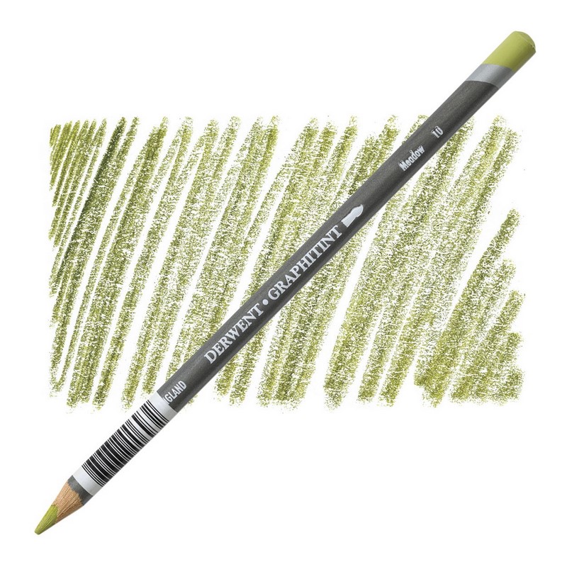 Grafitová pastelka DERWENT Graphitint, Meadow