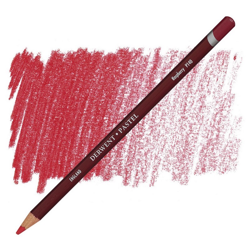 DERWENT Pastel v tužce DERWENT, Raspberry