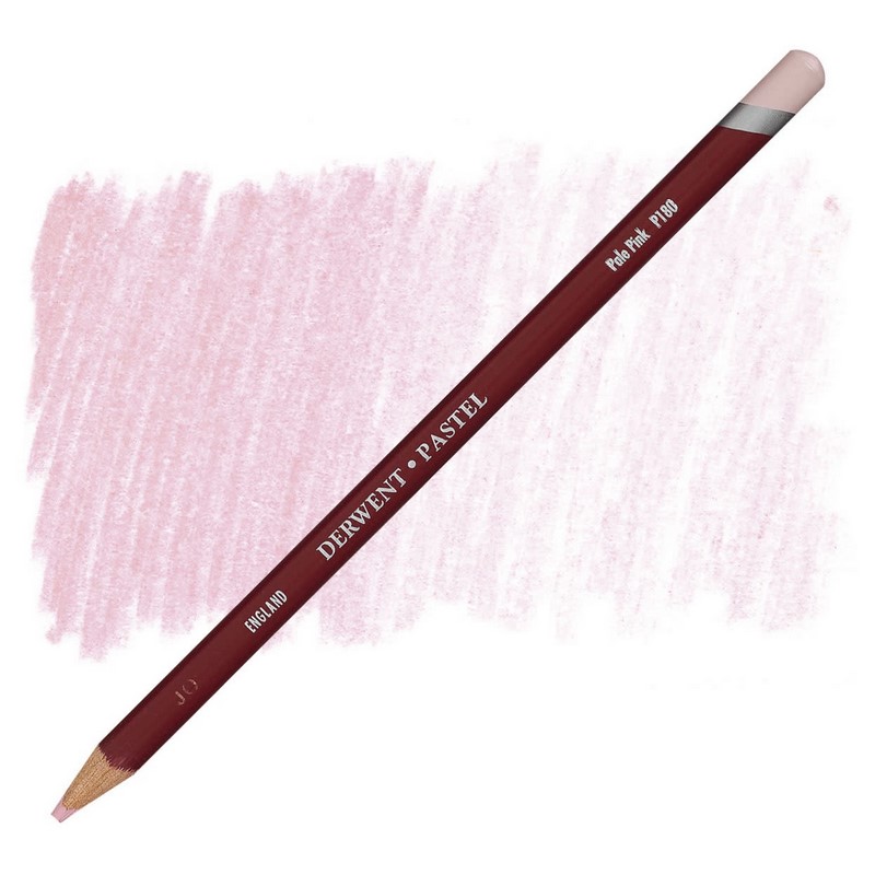 DERWENT Pastel v tužce DERWENT, Pale Pink