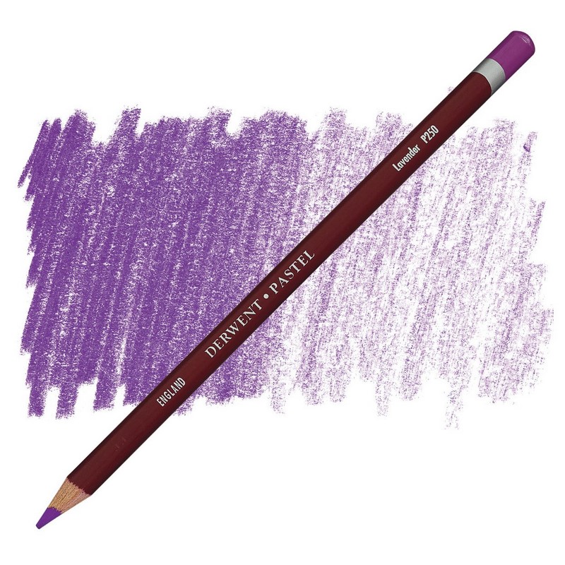 DERWENT Pastel v tužce DERWENT, Lavender