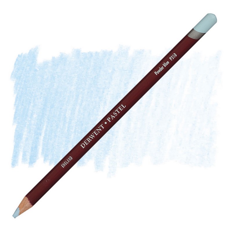 DERWENT Pastel v tužce DERWENT, Powder Blue