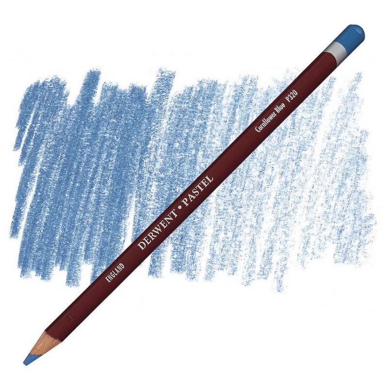 DERWENT Pastel v tužce DERWENT, Cornflower Blue