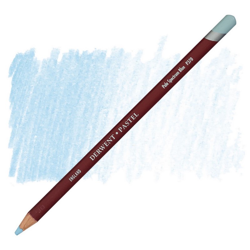 DERWENT Pastel v tužce DERWENT, Pale Spectrum Blue
