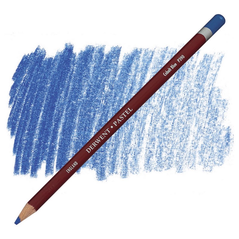DERWENT Pastel v tužce DERWENT, Cobalt Blue