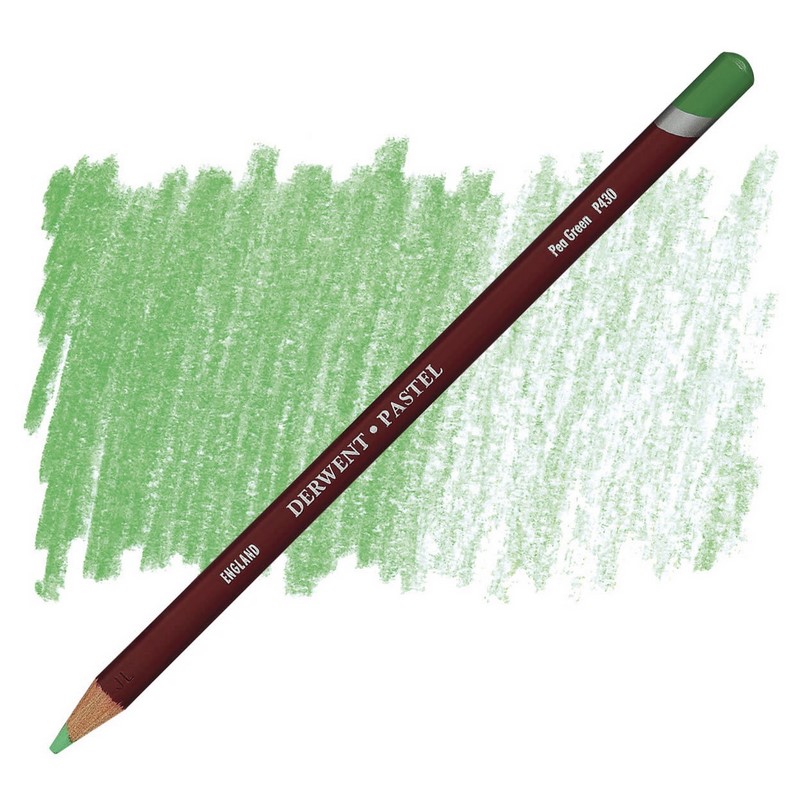 DERWENT Pastel v tužce DERWENT, Pea Green
