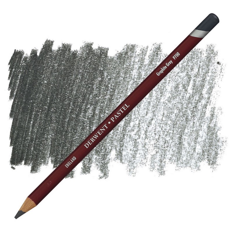 DERWENT Pastel v tužce DERWENT, Graphite Grey