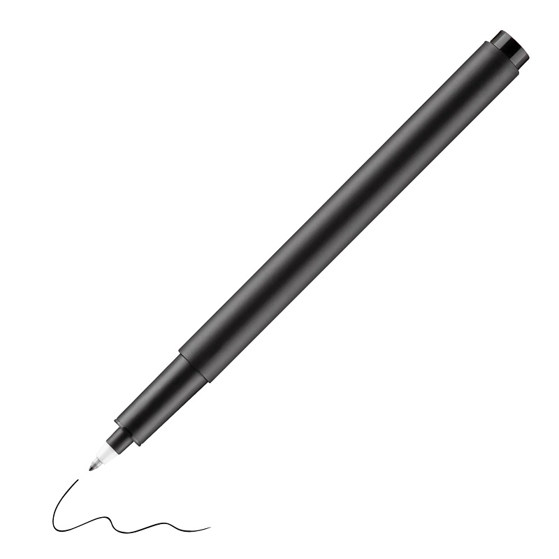 Laboratorní popisovač EDDING 8011 do čistých prostor, černý