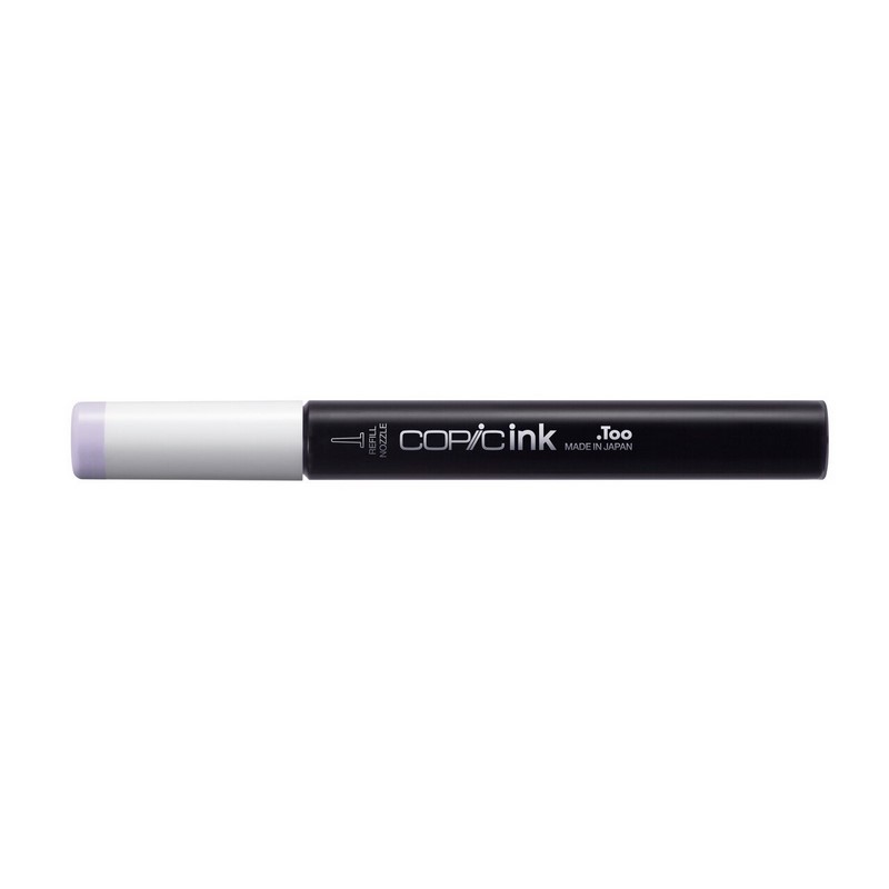 Lihový inkoust COPIC Refill Ink 12ml, BV20 Dull lavender