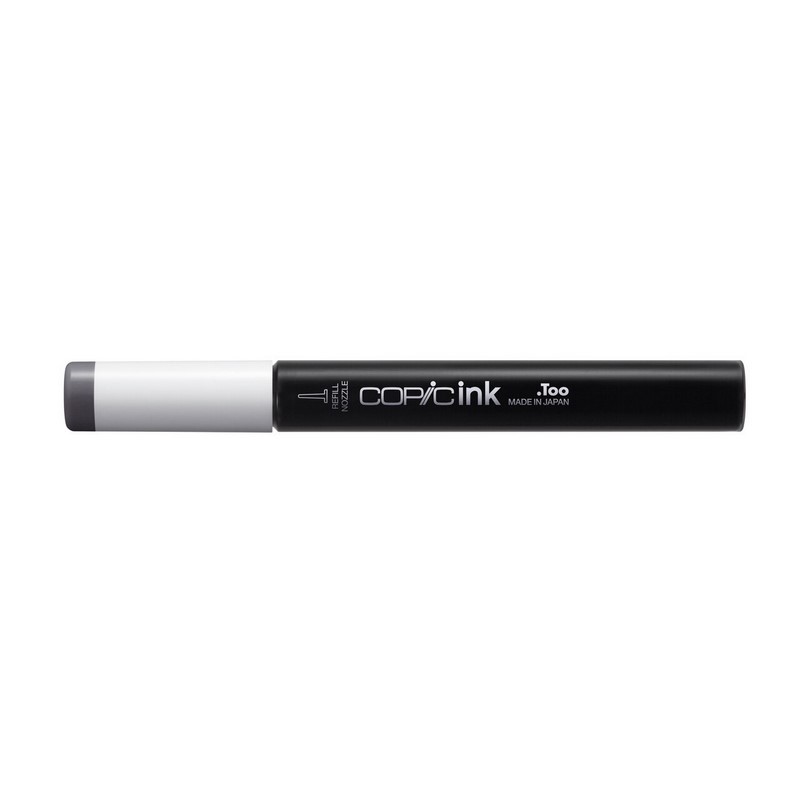 Lihový inkoust COPIC Refill Ink 12ml, BV25 Grayish violet