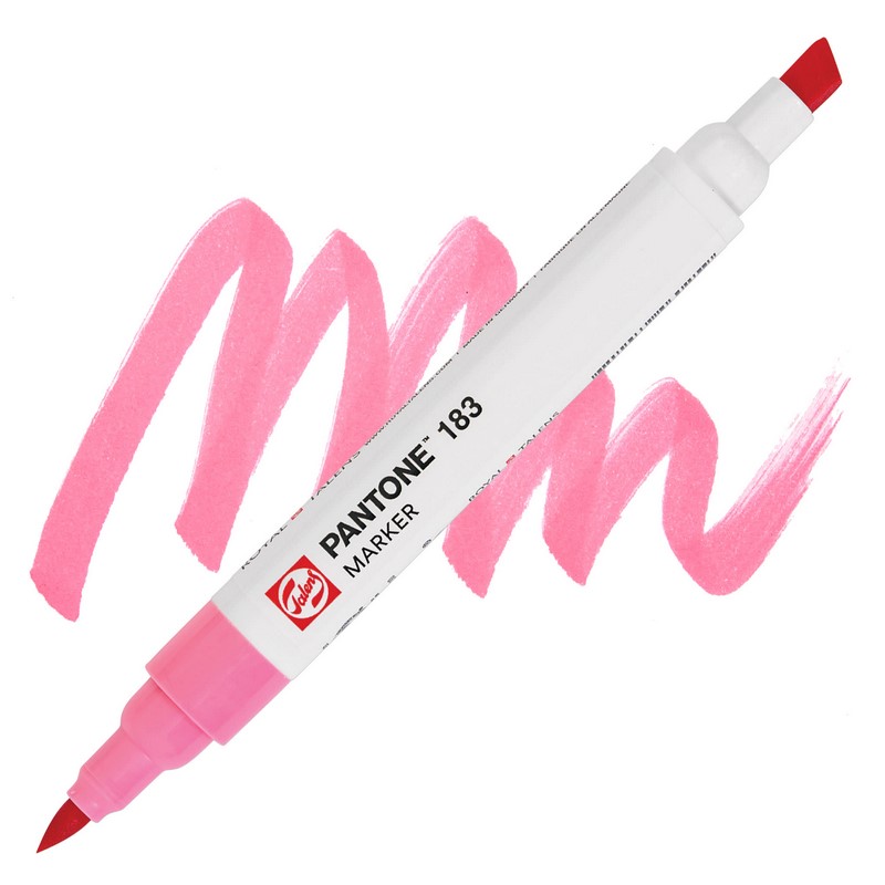 ROYAL TALENS Pigmentový fix PANTONE Duo Tip, 183