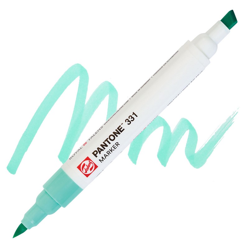 ROYAL TALENS Pigmentový fix PANTONE Duo Tip, 331