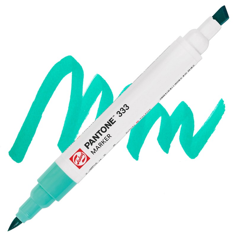 ROYAL TALENS Pigmentový fix PANTONE Duo Tip, 333