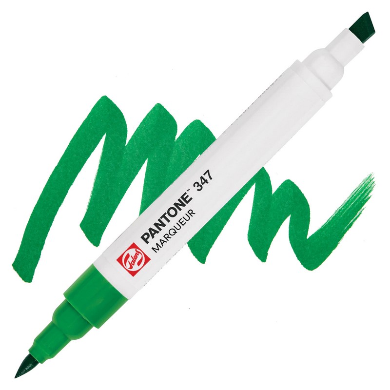 ROYAL TALENS Pigmentový fix PANTONE Duo Tip, 347