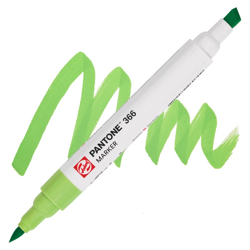 ROYAL TALENS Pigmentový fix PANTONE Duo Tip, 366