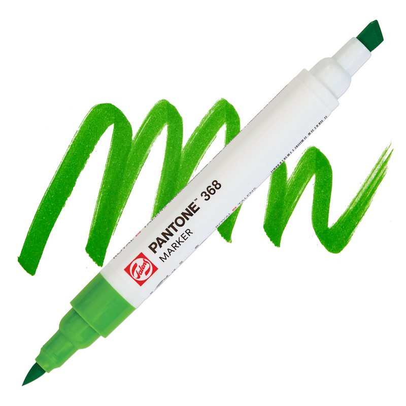 ROYAL TALENS Pigmentový fix PANTONE Duo Tip, 368