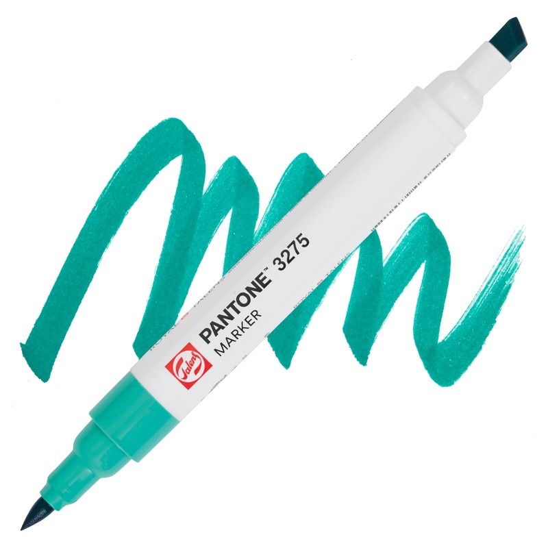 ROYAL TALENS Pigmentový fix PANTONE Duo Tip, 3275