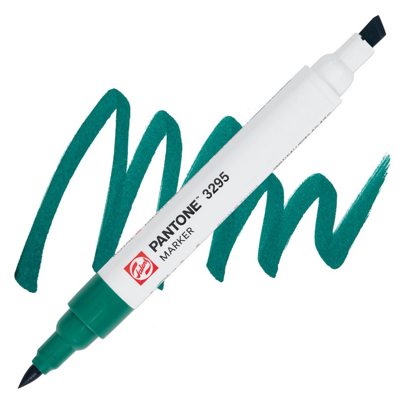 ROYAL TALENS Pigmentový fix PANTONE Duo Tip, 3295
