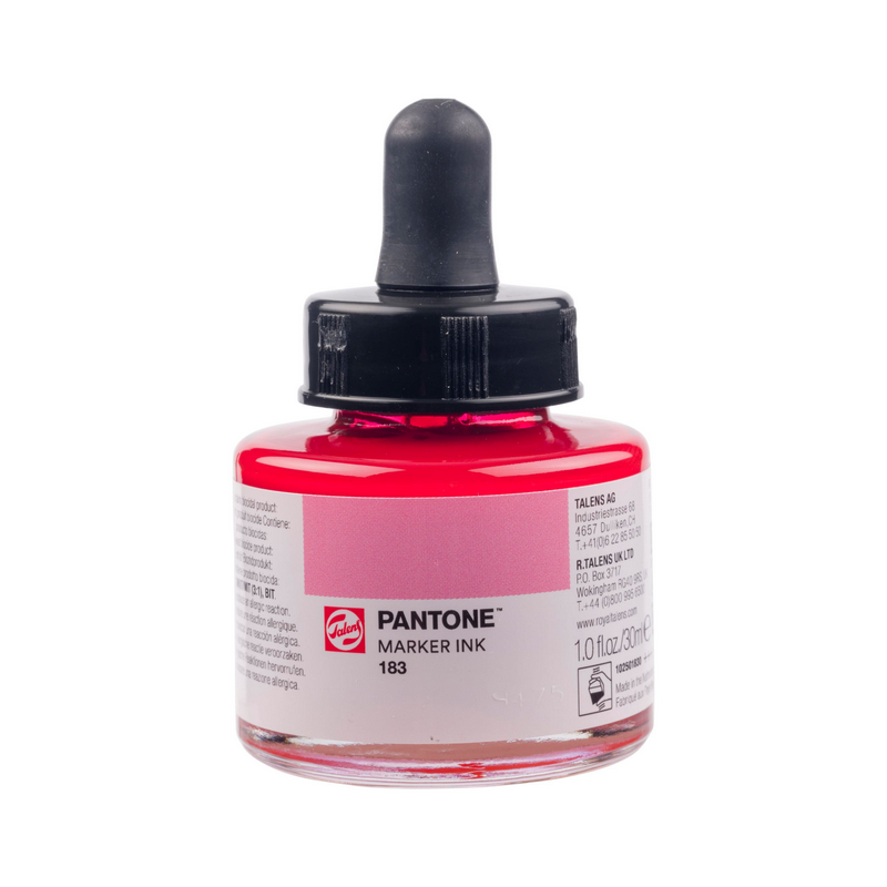 ROYAL TALENS Pigmentový inkoust PANTONE Ink 30ml, 183