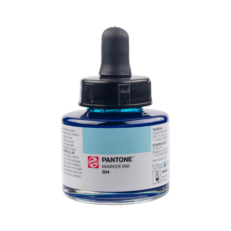 ROYAL TALENS Pigmentový inkoust PANTONE Ink 30ml, 304