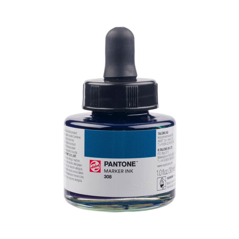 ROYAL TALENS Pigmentový inkoust PANTONE Ink 30ml, 308