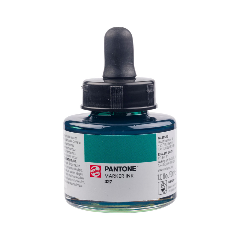 ROYAL TALENS Pigmentový inkoust PANTONE Ink 30ml, 327