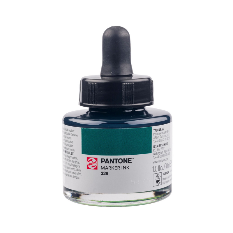 ROYAL TALENS Pigmentový inkoust PANTONE Ink 30ml, 329
