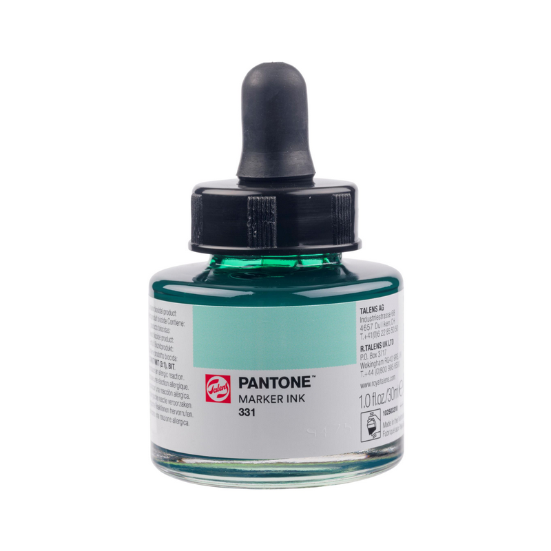 ROYAL TALENS Pigmentový inkoust PANTONE Ink 30ml, 331