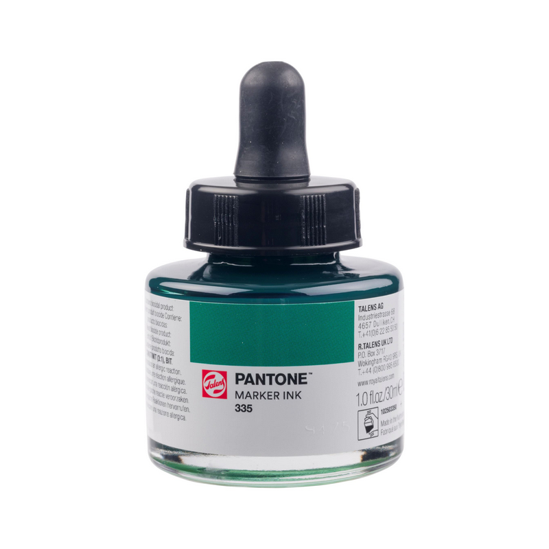 ROYAL TALENS Pigmentový inkoust PANTONE Ink 30ml, 335