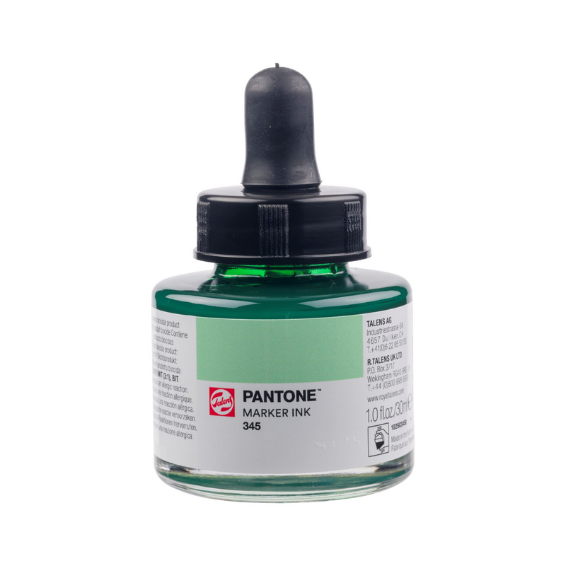 ROYAL TALENS Pigmentový inkoust PANTONE Ink 30ml, 345