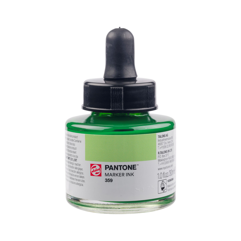 ROYAL TALENS Pigmentový inkoust PANTONE Ink 30ml, 359