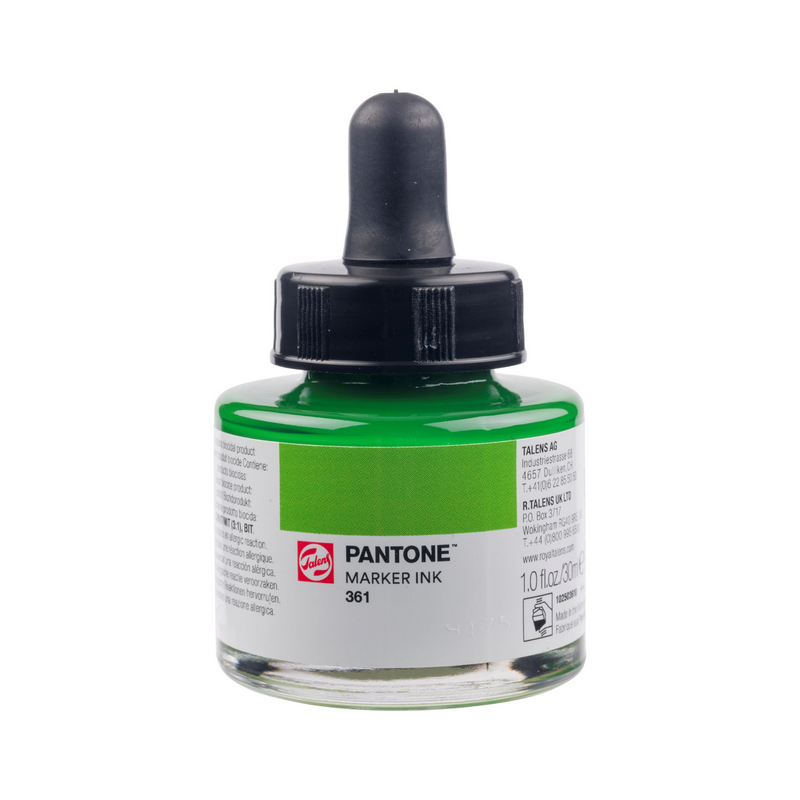 ROYAL TALENS Pigmentový inkoust PANTONE Ink 30ml, 361