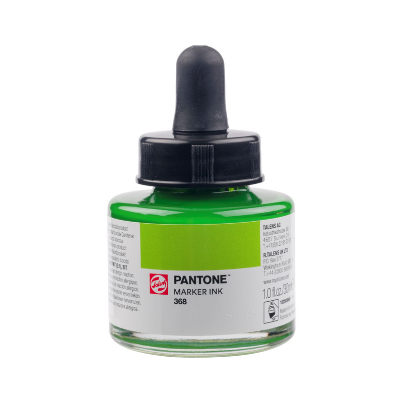 ROYAL TALENS Pigmentový inkoust PANTONE Ink 30ml, 368
