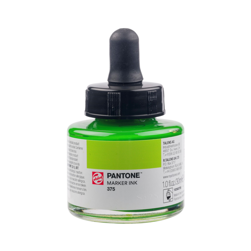 ROYAL TALENS Pigmentový inkoust PANTONE Ink 30ml, 375