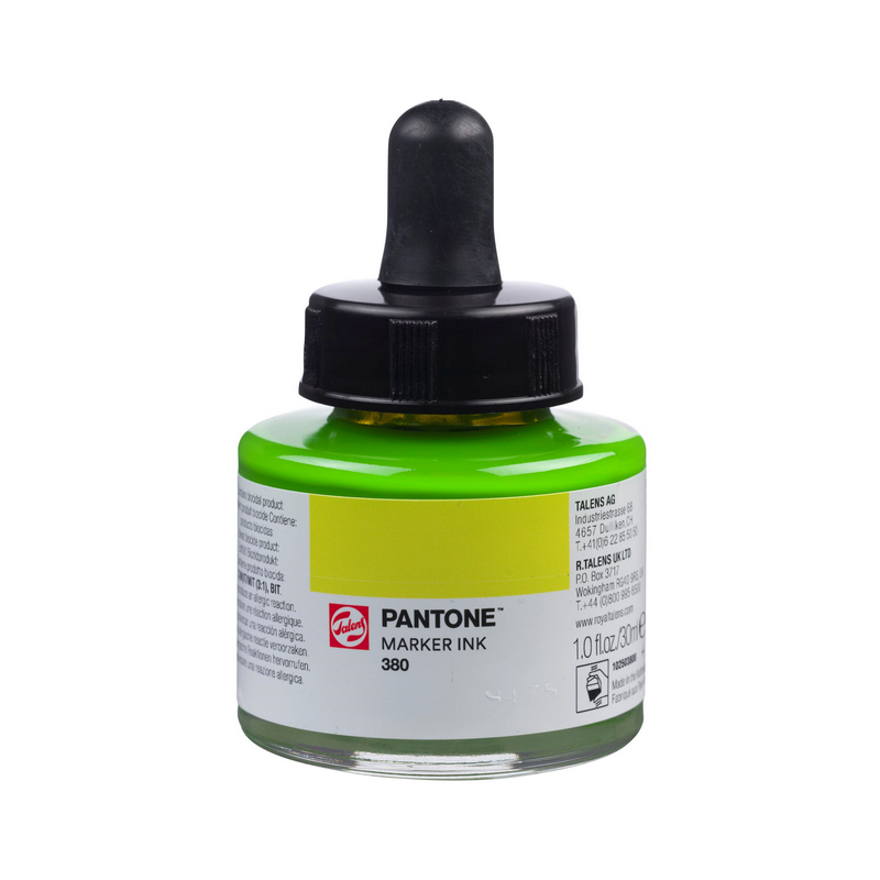 ROYAL TALENS Pigmentový inkoust PANTONE Ink 30ml, 380