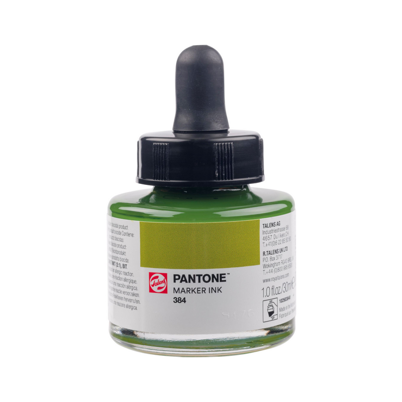 ROYAL TALENS Pigmentový inkoust PANTONE Ink 30ml, 384