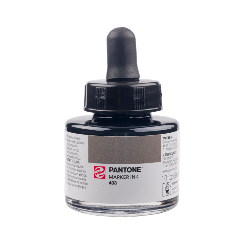 ROYAL TALENS Pigmentový inkoust PANTONE Ink 30ml, 403