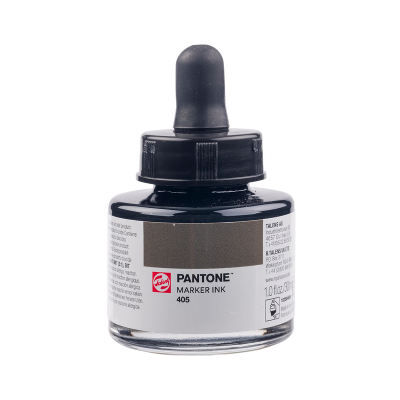 ROYAL TALENS Pigmentový inkoust PANTONE Ink 30ml, 405