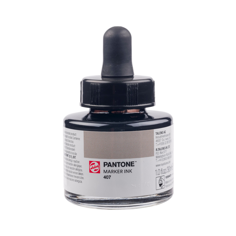 ROYAL TALENS Pigmentový inkoust PANTONE Ink 30ml, 407