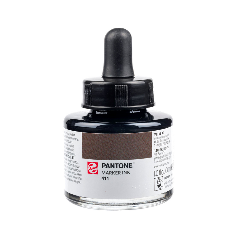 ROYAL TALENS Pigmentový inkoust PANTONE Ink 30ml, 411