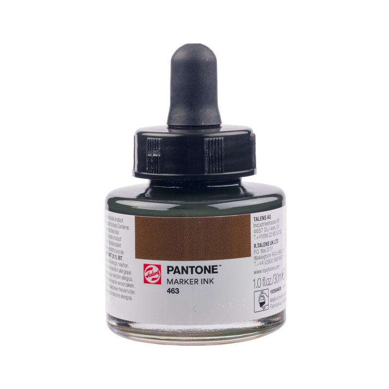ROYAL TALENS Pigmentový inkoust PANTONE Ink 30ml, 463