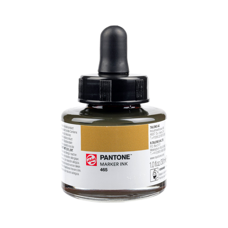 ROYAL TALENS Pigmentový inkoust PANTONE Ink 30ml, 465